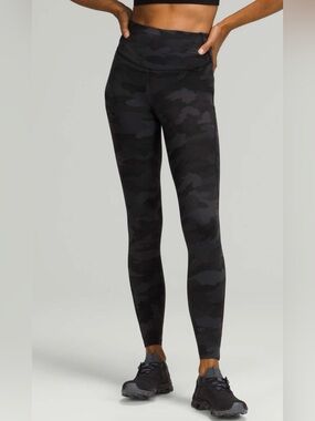 Lululemon Base Pace High Rise Tight 28”